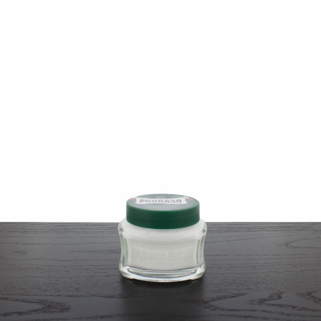 Product image 0 for Proraso Pre & Post Cream, Menthol & Eucalyptus